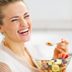 5 Snacks That Will Give You More Energy Than Coffee