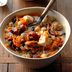 Chicken Cassoulet Soup