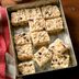 Fruity Cereal Bars