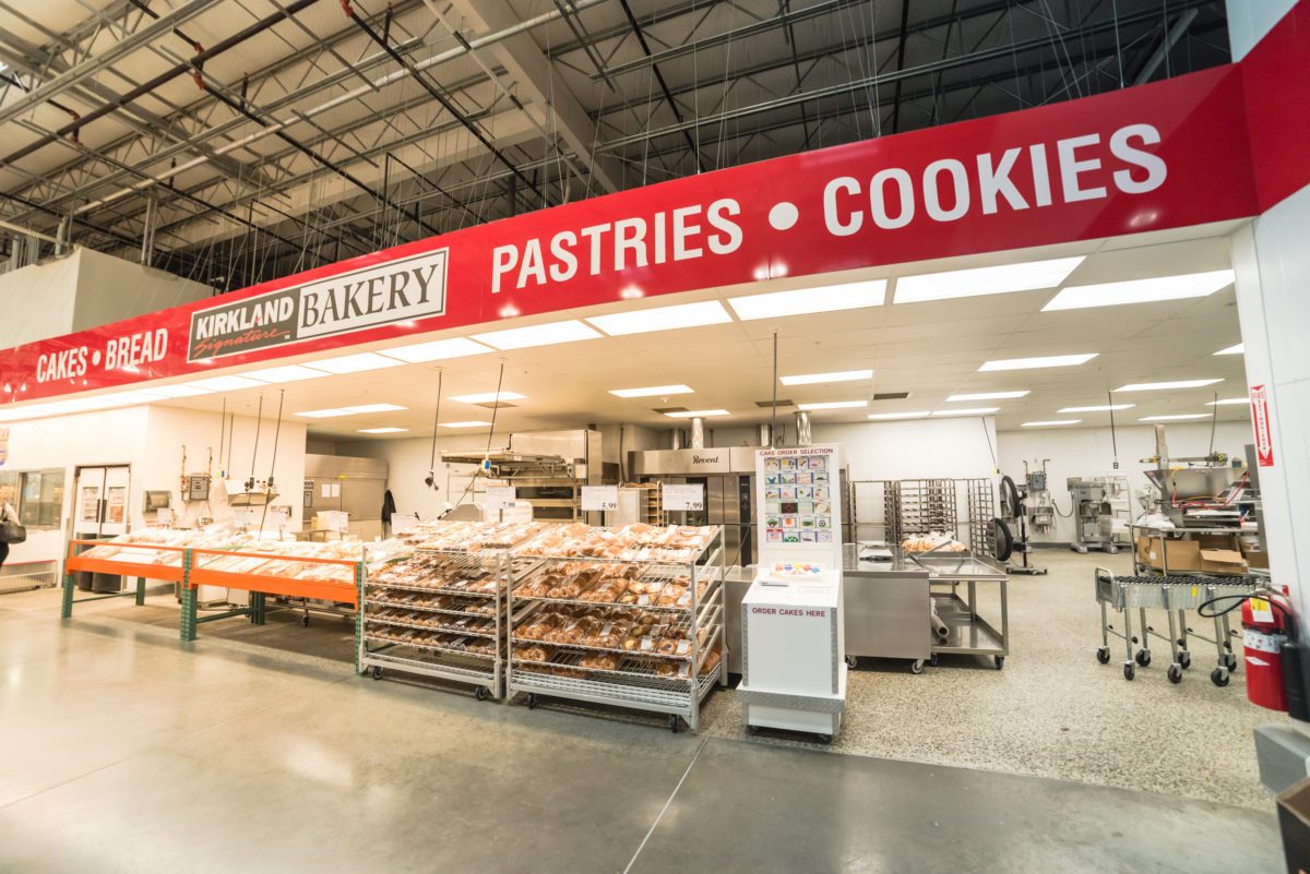 This 4-Pound Costco Carrot Cake Will Make You So Happy