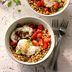 25 Dishes with an Egg on Top