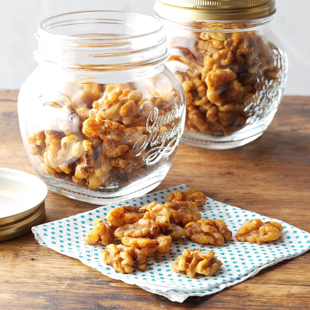 Rosemary Walnuts Rosemary Walnuts