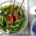33 Delicious Green Bean Recipes to Cook Up Today