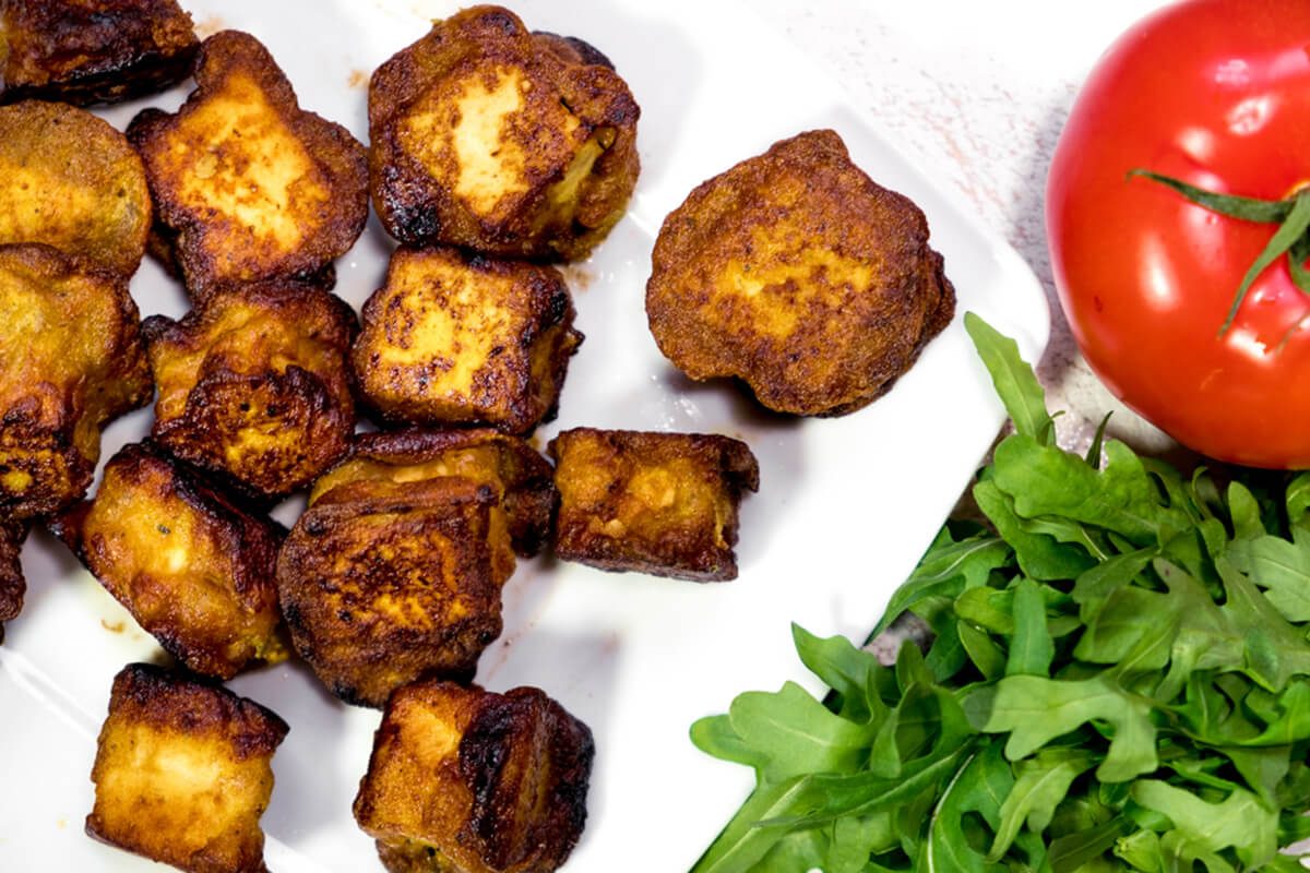 tofu