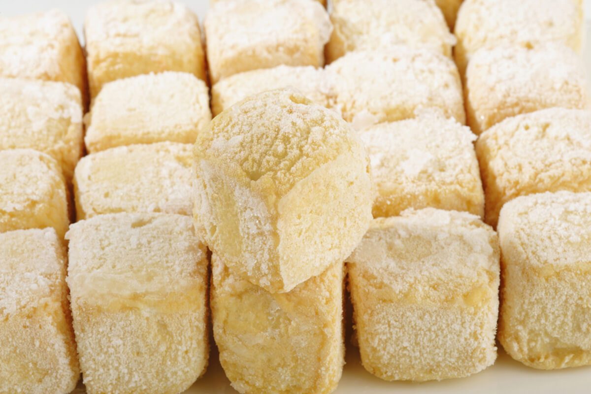 tofu