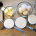 How to Measure Without Measuring Cups