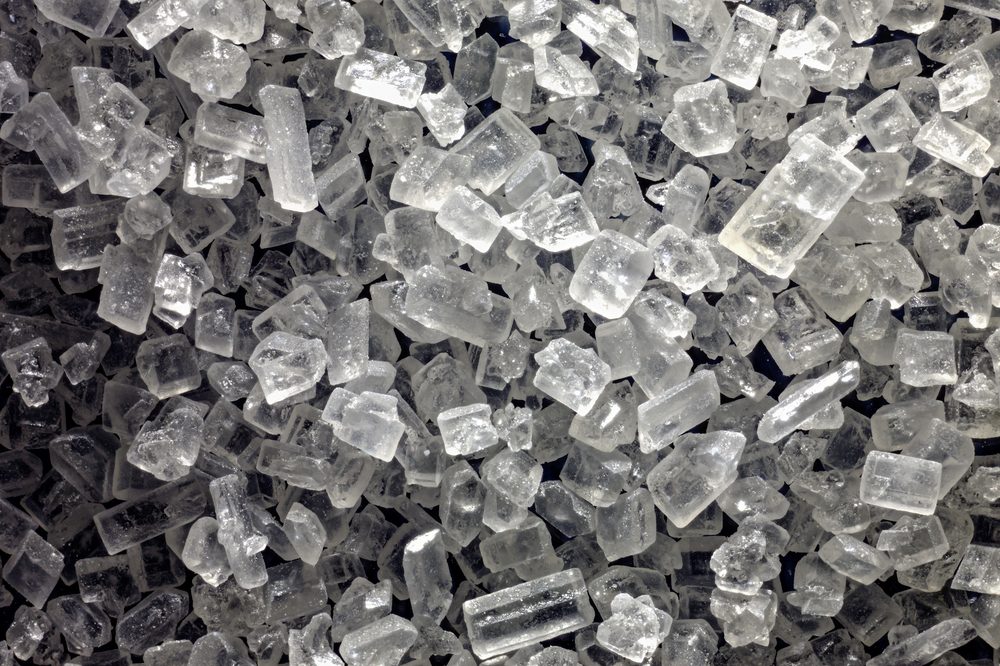 sugar