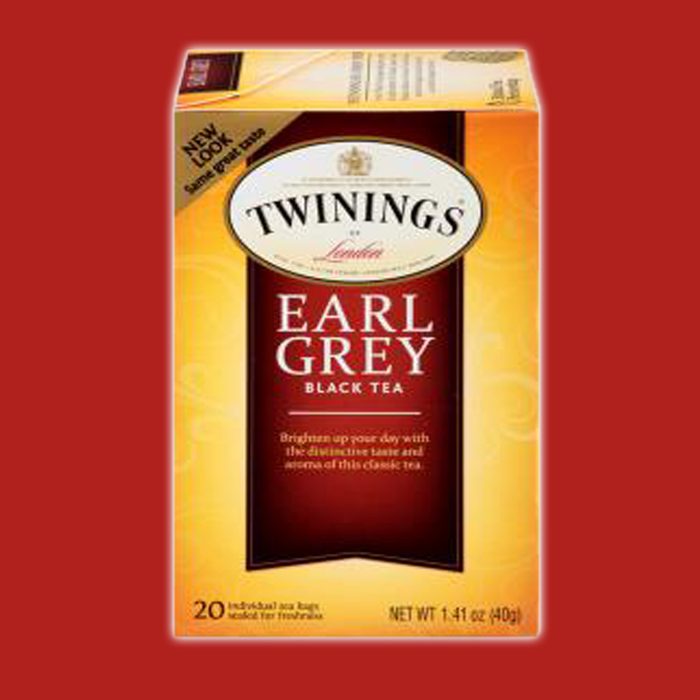 tea