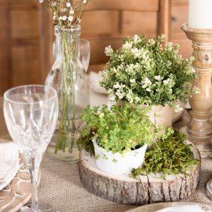 table settings