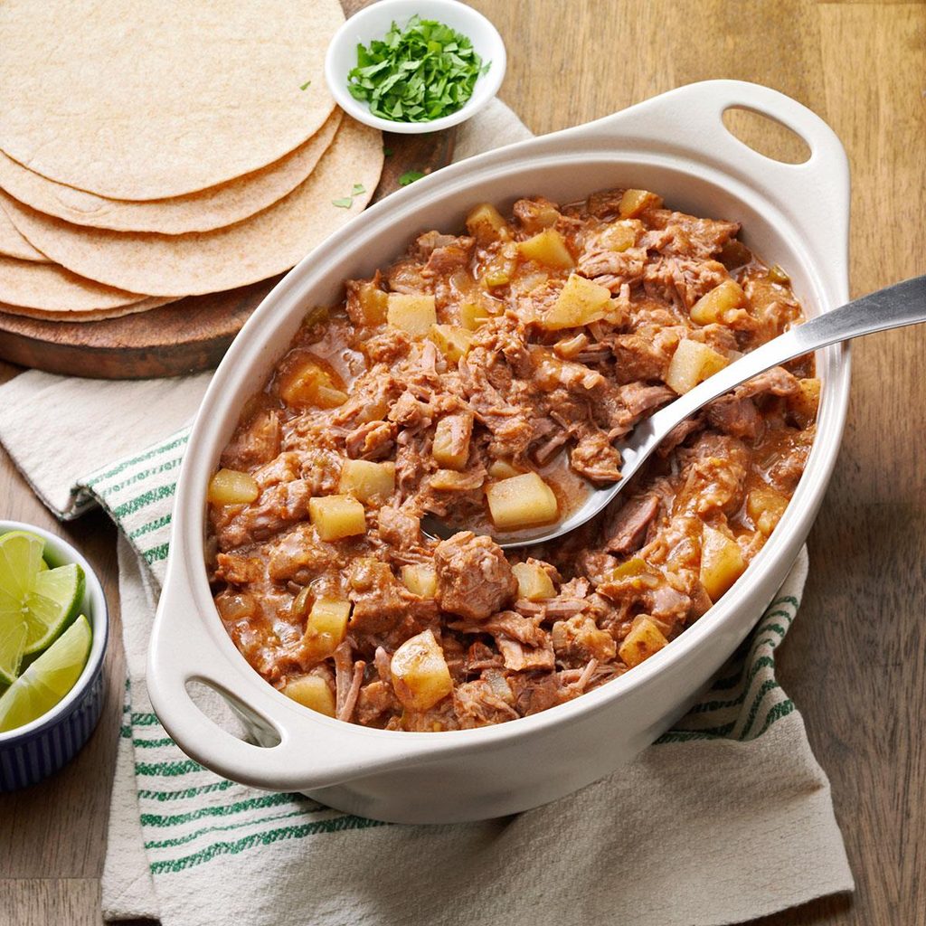 Carne Guisada Carne Guisada