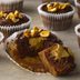 Peanut-Filled Devil's Food Cupcakes