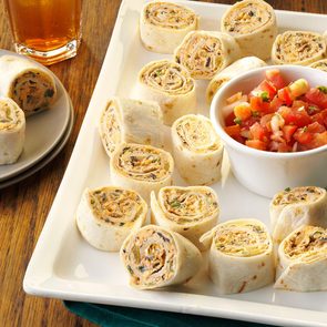 fiesta pinwheels