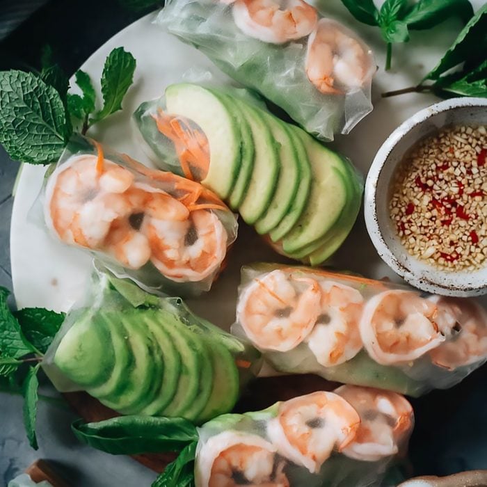 Omnivore's Cookbook image