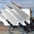 Ceramic, Stainless Steel or Carbon Steel: Which Knife is Best for You?