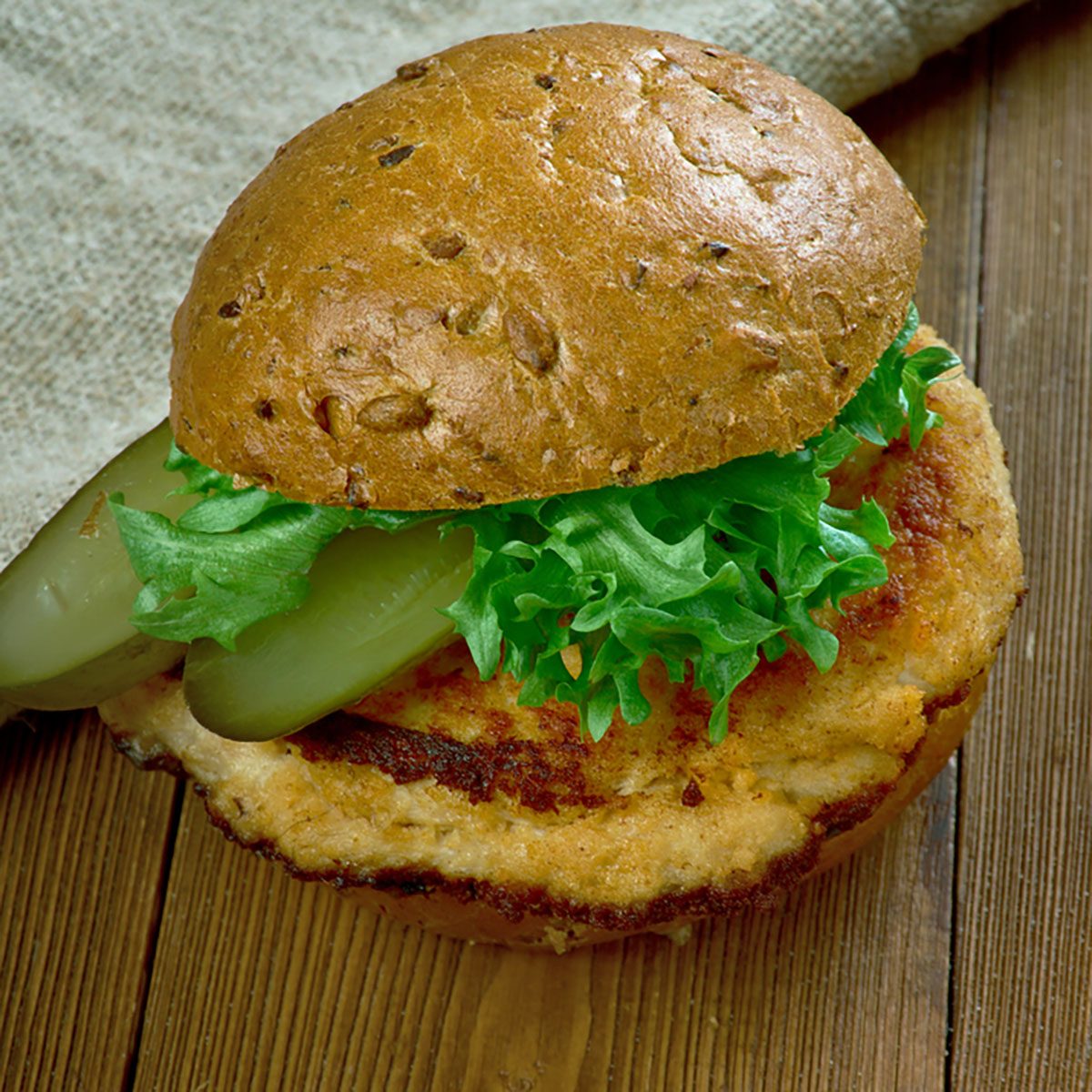 sandwich