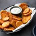 Air-Fryer Pickles