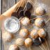 Deep-Fried Cookies