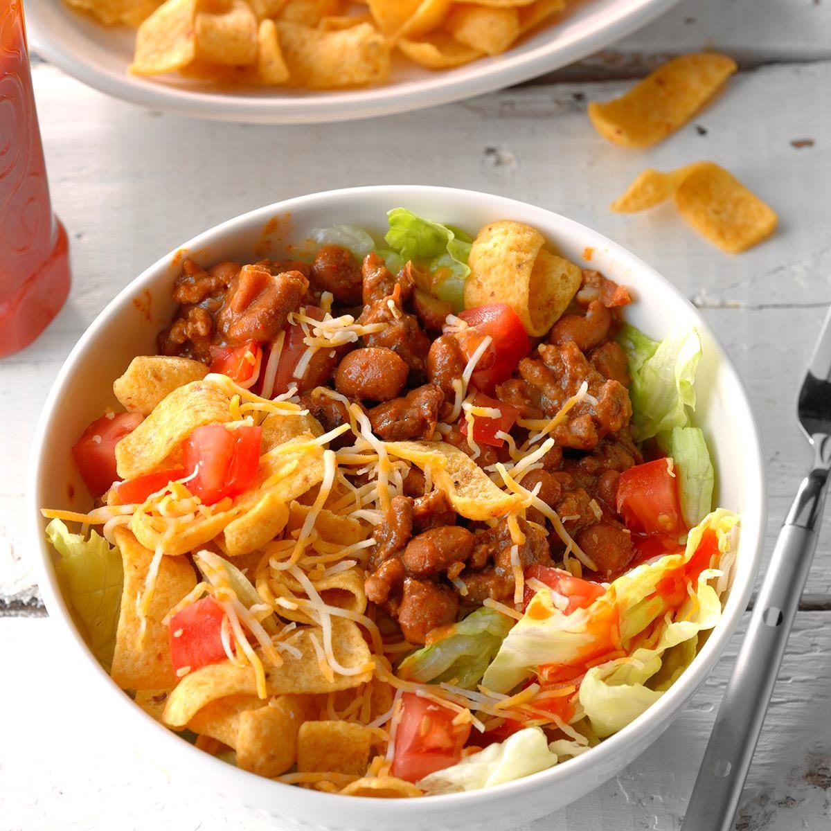 Tasty Taco Chopped Salad Exps Sdjj18 62287 D02 09 2b 11