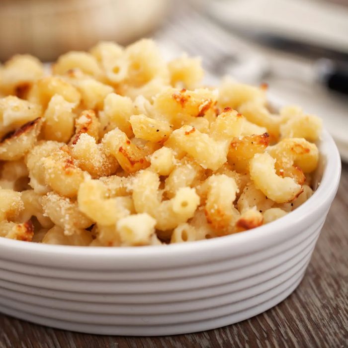 Sami's diner Mac And Cheese