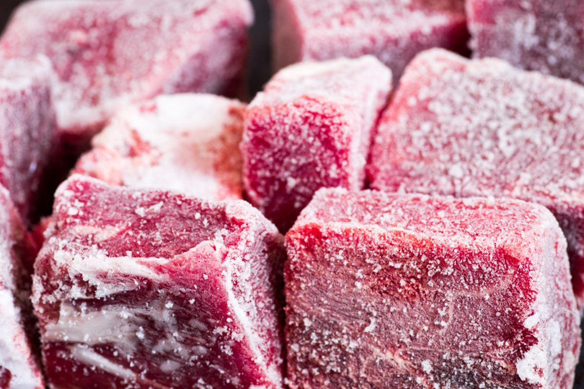 How to Grill a Frozen Steak (in 4 Easy Steps)
