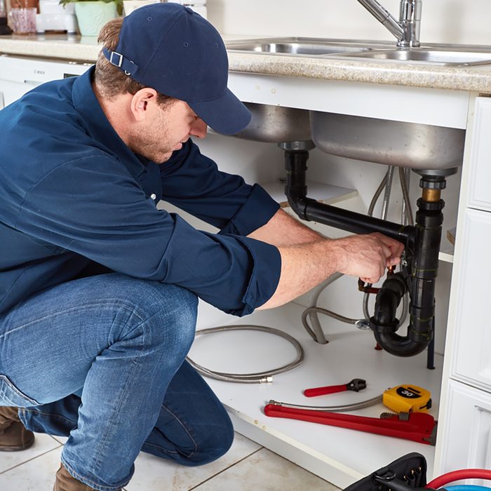 plumber