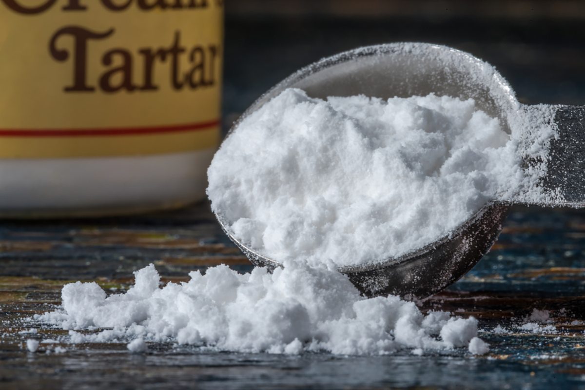 What Is Cream of Tartar and How Can I Use It?