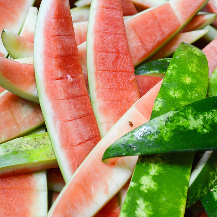 watermelon