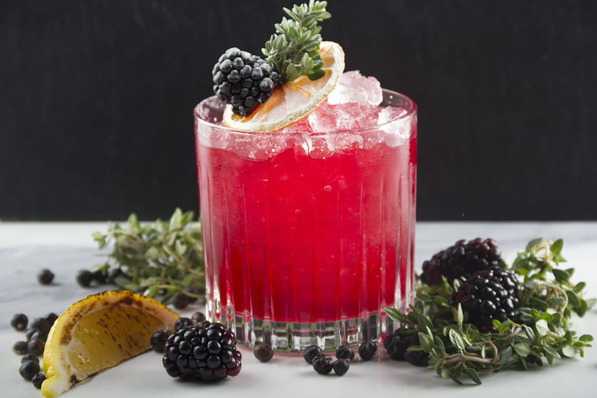 Grandma’s Favorite Summer Drink Deserves a Comeback. Here’s Why.