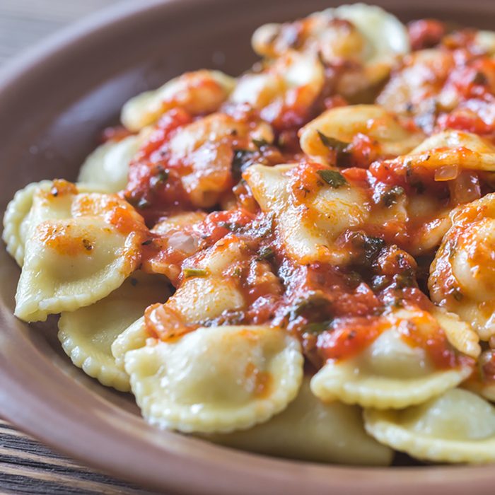 pasta