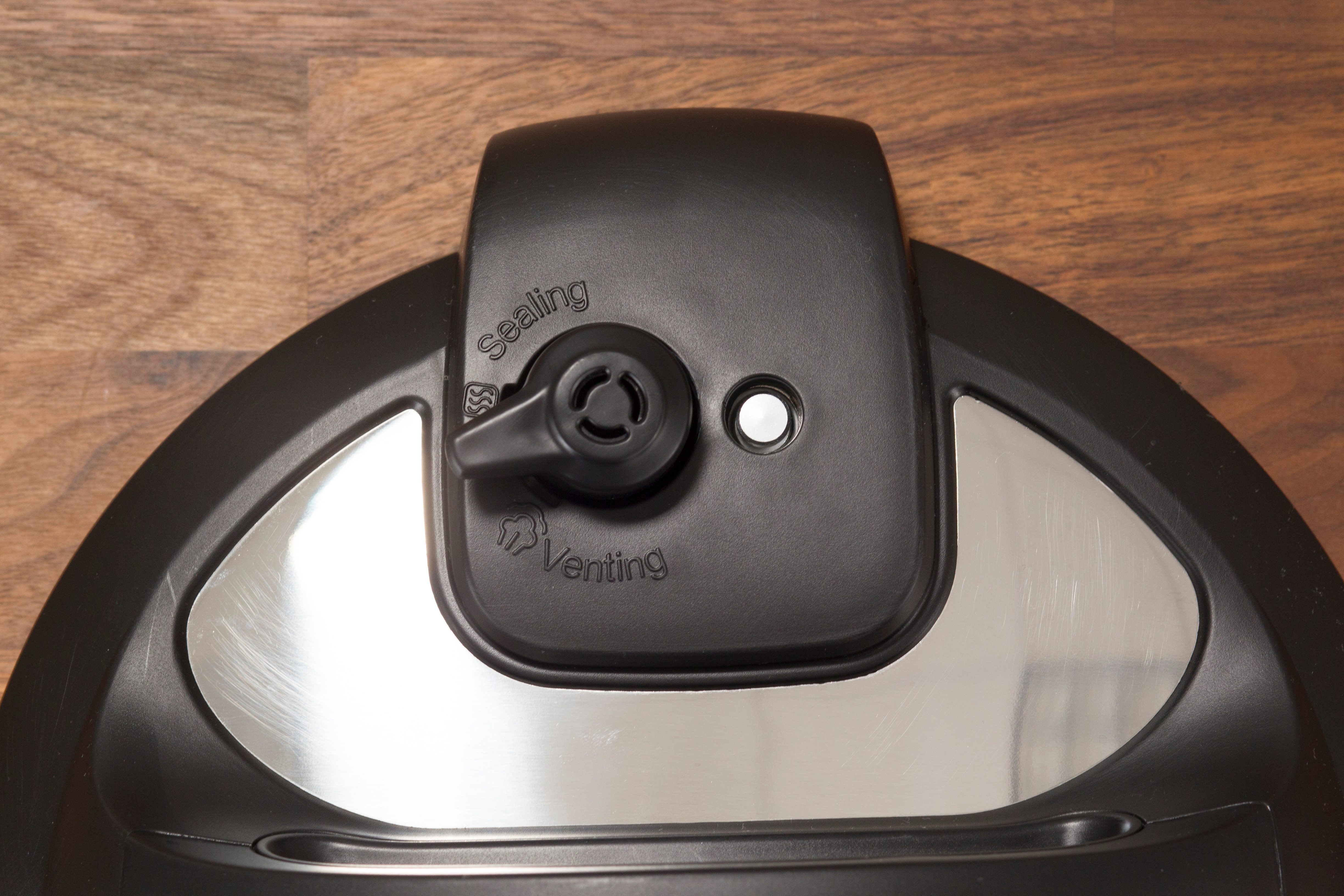 instant pot