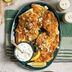 Tzatziki Chicken