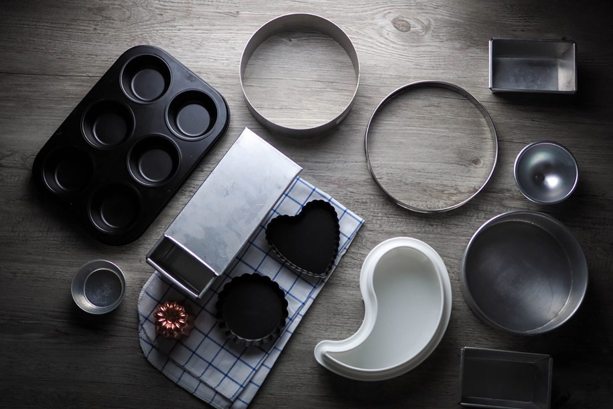 How to Adapt Baking Recipes for Different Pan Sizes