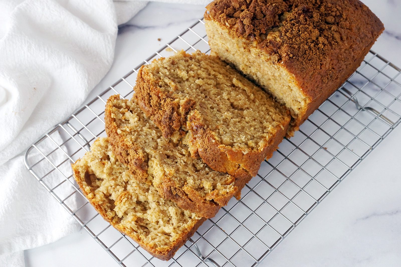 How to Make Amish Friendship Bread