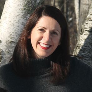 Sbronson Headshot Susan Bronson