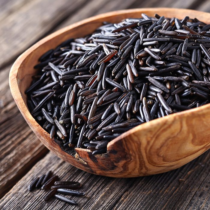 Wild rice