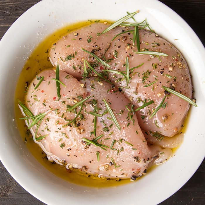Chicken breast