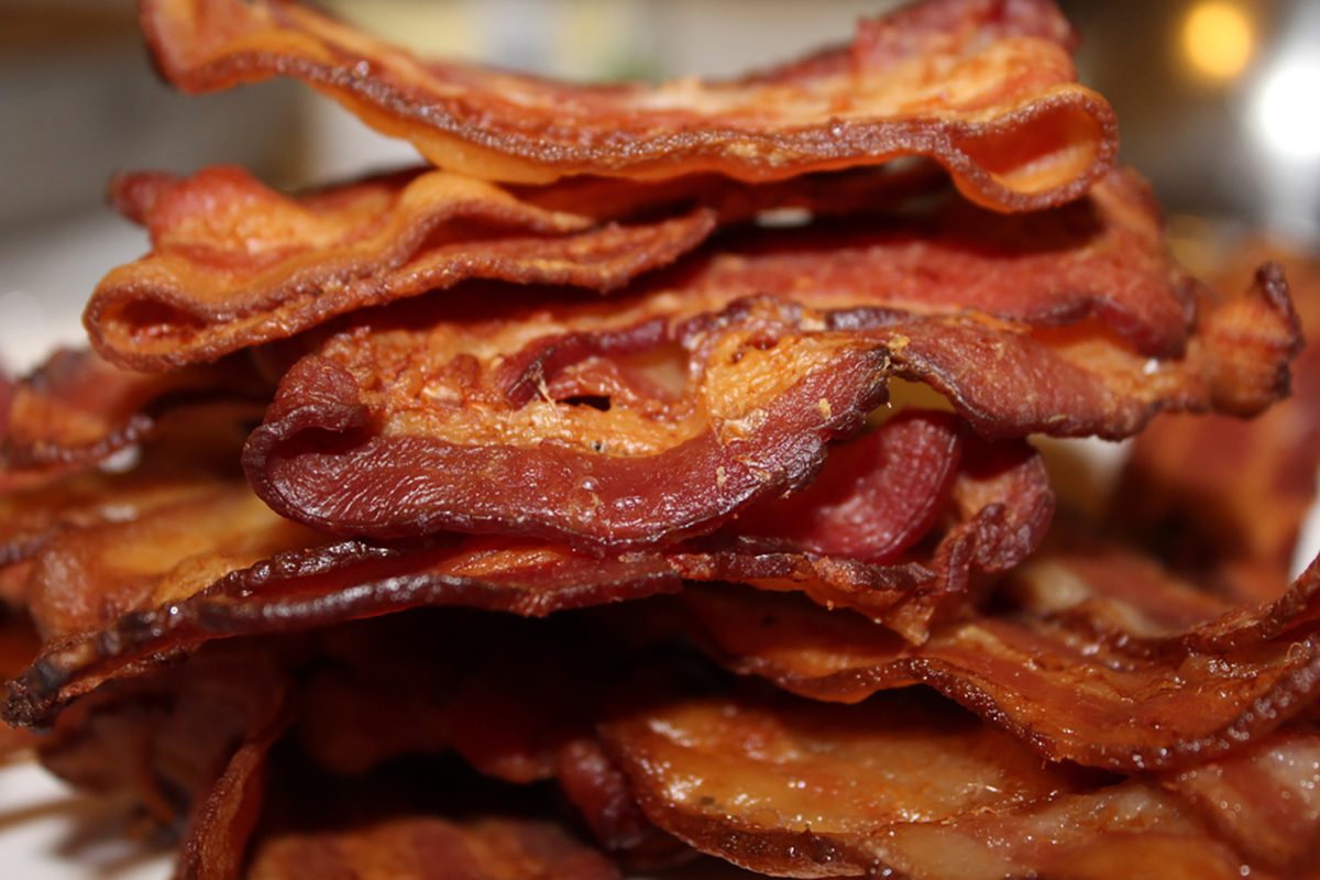 How to Cook Bacon On the Grill