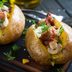 10 Baked Potato Toppings That Aren't Plain Ol' Sour Cream