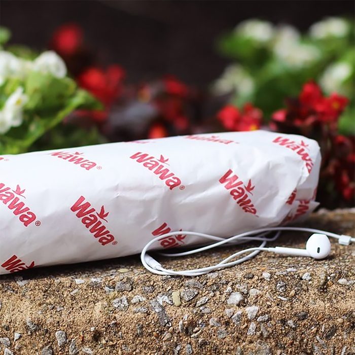 wawa sub sandwich