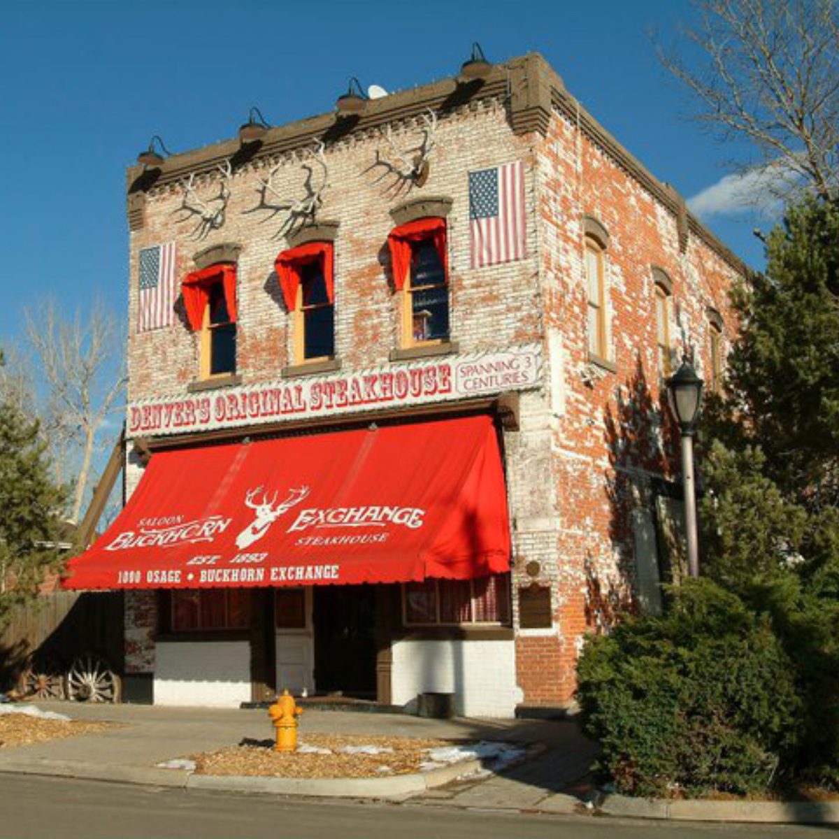best steakhouses