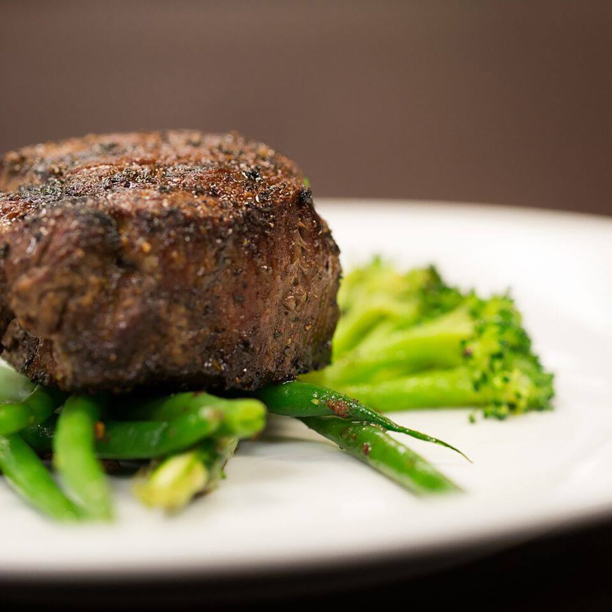 best steakhouses