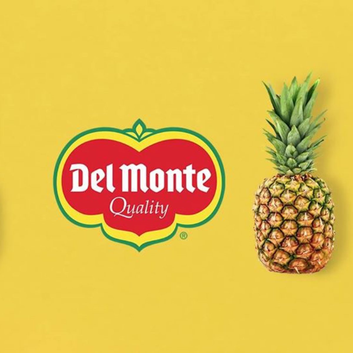Del Monte logo