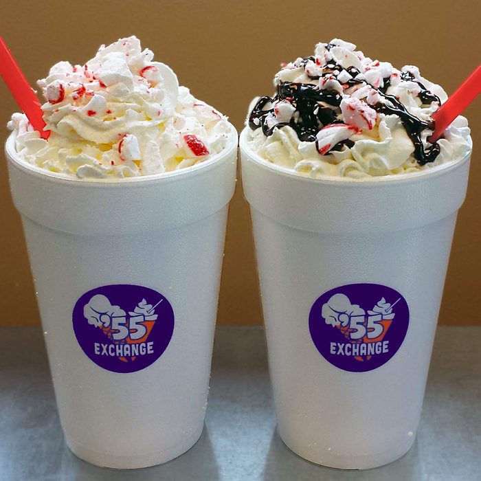 best milkshakes
