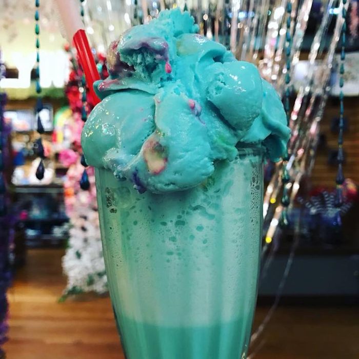 best milkshakes