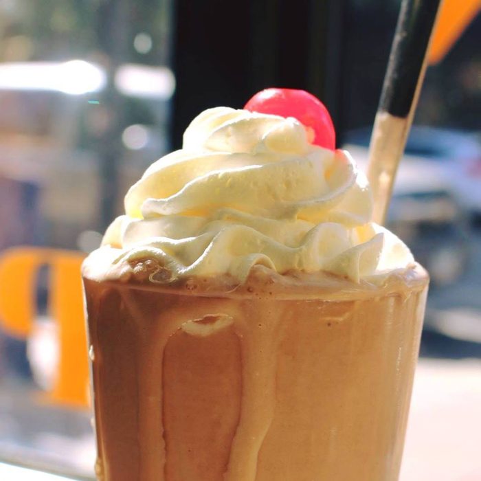 best milkshakes