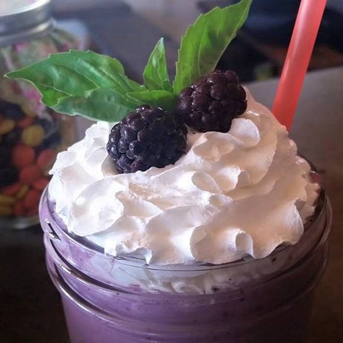 best milkshakes