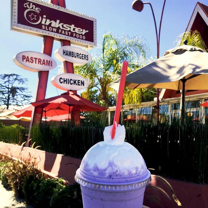 best milkshakes