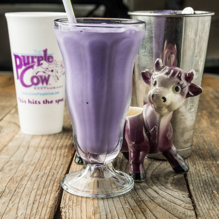 best milkshakes