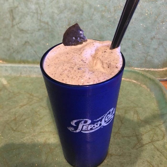 best milkshakes