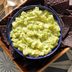 Green Tomato Salsa